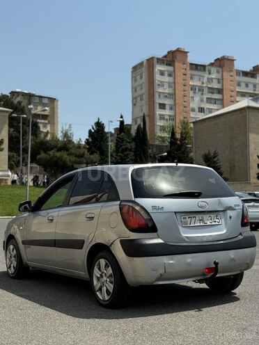 Kia Rio 2007, 433,800 km - 1.5 l - Bakı