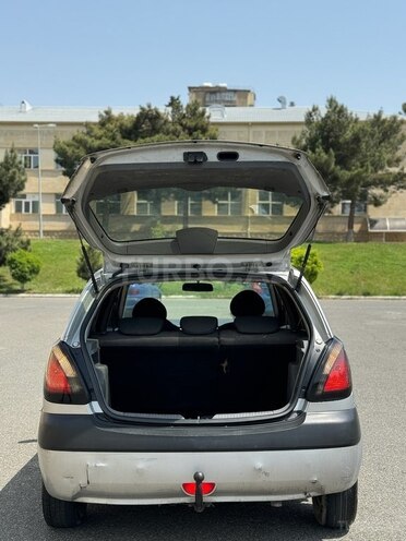 Kia Rio 2007, 433,800 km - 1.5 l - Bakı