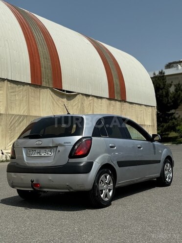 Kia Rio 2007, 433,800 km - 1.5 l - Bakı