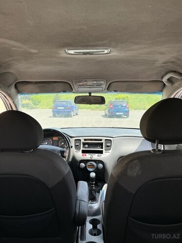Kia Rio 2007, 433,800 km - 1.5 l - Bakı