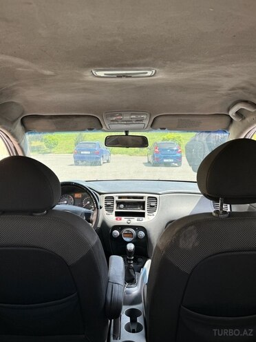 Kia Rio 2007, 433,800 km - 1.5 l - Bakı