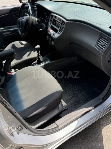 Kia Rio 2007, 433,800 km - 1.5 l - Bakı