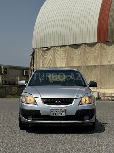 Kia Rio 2007, 433,800 km - 1.5 l - Bakı