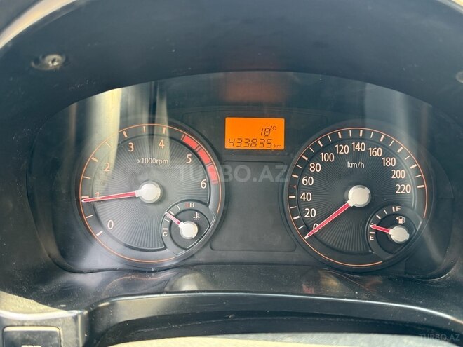 Kia Rio 2007, 433,800 km - 1.5 l - Bakı