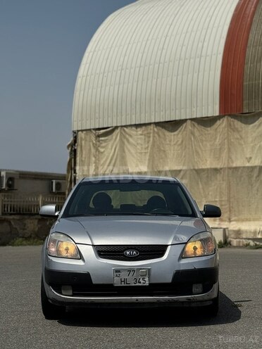 Kia Rio 2007, 433,800 km - 1.5 l - Bakı