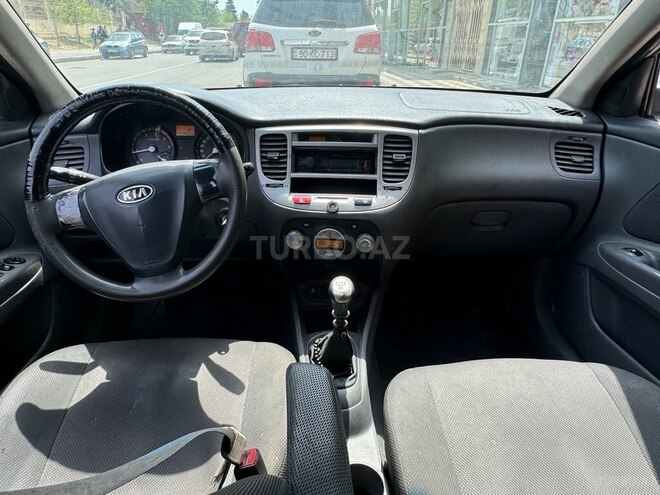 Kia Rio 2007, 433,800 km - 1.5 l - Bakı