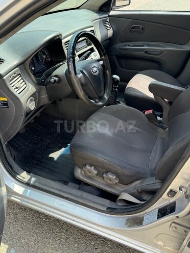 Kia Rio 2007, 433,800 km - 1.5 l - Bakı