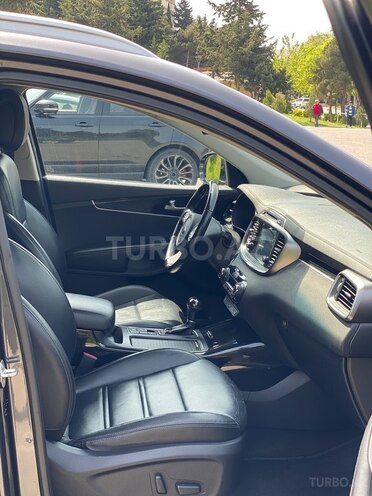 Kia Sorento 2015, 210,000 km - 2.0 l - Bakı