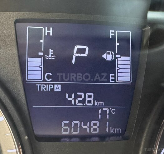 Hyundai Accent 2019, 60,500 km - 1.4 l - Bakı