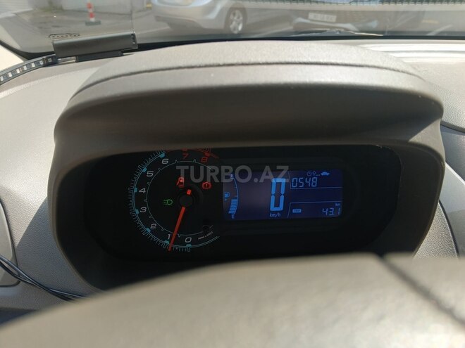Chevrolet Cobalt 2024, 54,000 km - 1.5 l - Bakı
