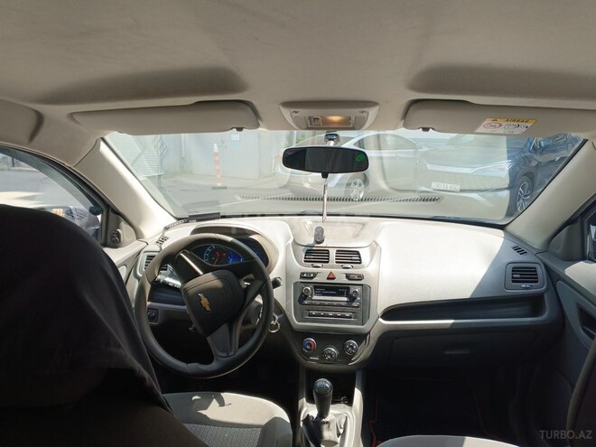 Chevrolet Cobalt 2024, 54,000 km - 1.5 l - Bakı