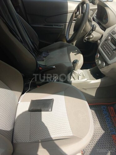 Chevrolet Cobalt 2024, 54,000 km - 1.5 l - Bakı