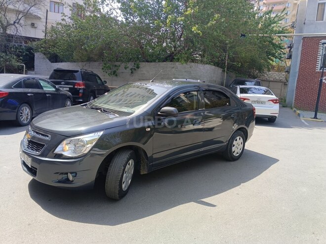 Chevrolet Cobalt 2024, 54,000 km - 1.5 l - Bakı