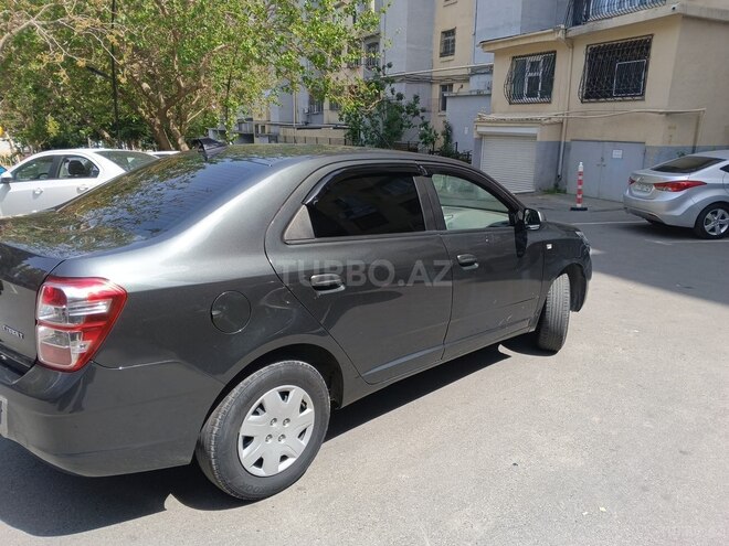 Chevrolet Cobalt 2024, 54,000 km - 1.5 l - Bakı