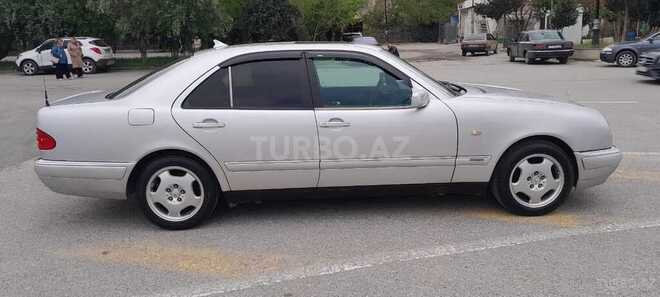 Mercedes E 200 1996, 274,330 km - 2.0 l - Sumqayıt