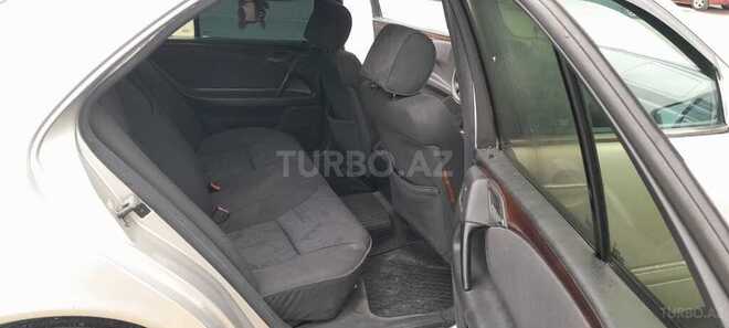 Mercedes E 200 1996, 274,330 km - 2.0 l - Sumqayıt