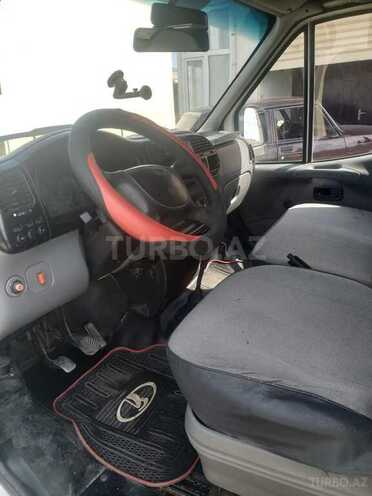 Ford Transit 1997, 234,000 km - 2.5 л - Bakı