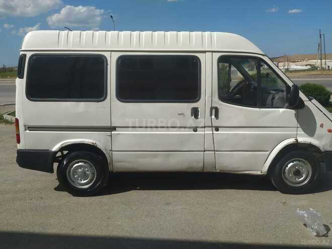 Ford Transit 1997, 234,000 km - 2.5 л - Bakı