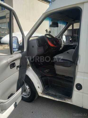 Ford Transit 1997, 234,000 km - 2.5 л - Bakı