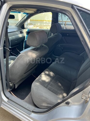 Chevrolet Lacetti 2005, 290,500 km - 1.6 l - Bakı