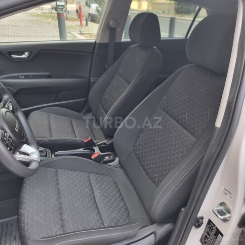 Kia Rio 2022, 30,000 km - 1.6 l - Bakı