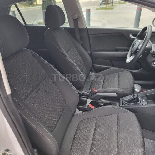 Kia Rio 2022, 30,000 km - 1.6 l - Bakı