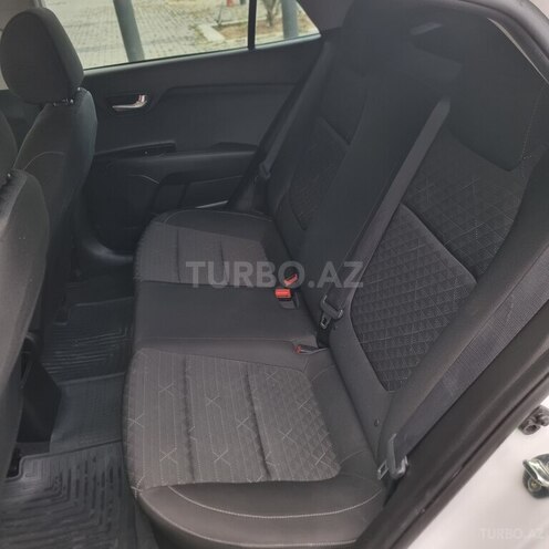 Kia Rio 2022, 30,000 km - 1.6 l - Bakı