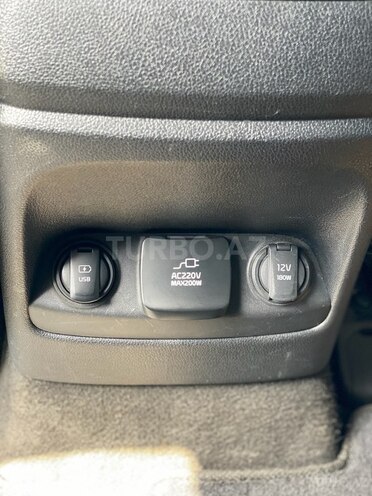 Kia Sorento 2015, 210,000 km - 2.0 l - Bakı
