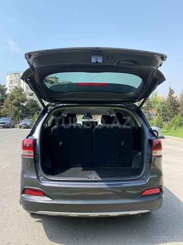 Kia Sorento 2015, 210,000 km - 2.0 l - Bakı