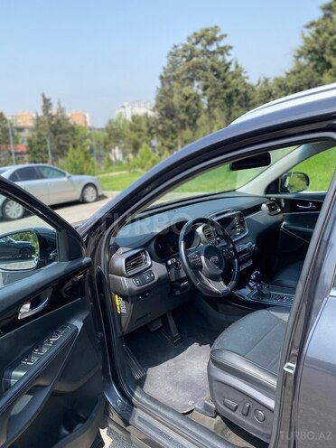 Kia Sorento 2015, 210,000 km - 2.0 l - Bakı