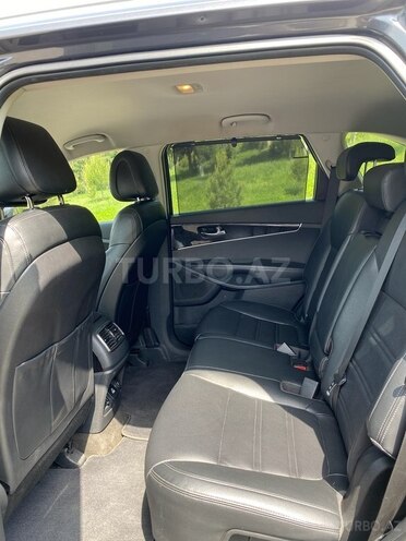Kia Sorento 2015, 210,000 km - 2.0 l - Bakı