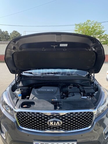 Kia Sorento 2015, 210,000 km - 2.0 l - Bakı