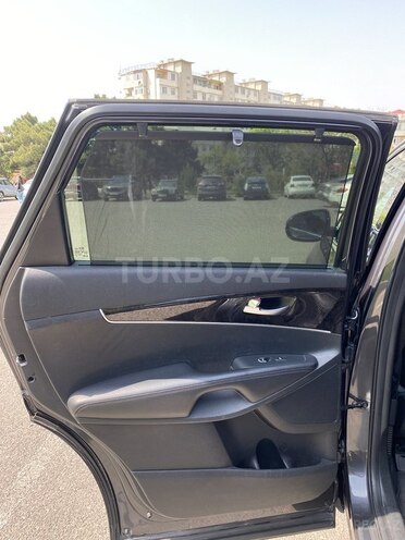 Kia Sorento 2015, 210,000 km - 2.0 l - Bakı