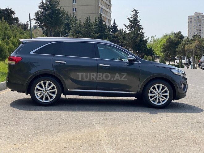 Kia Sorento 2015, 210,000 km - 2.0 l - Bakı