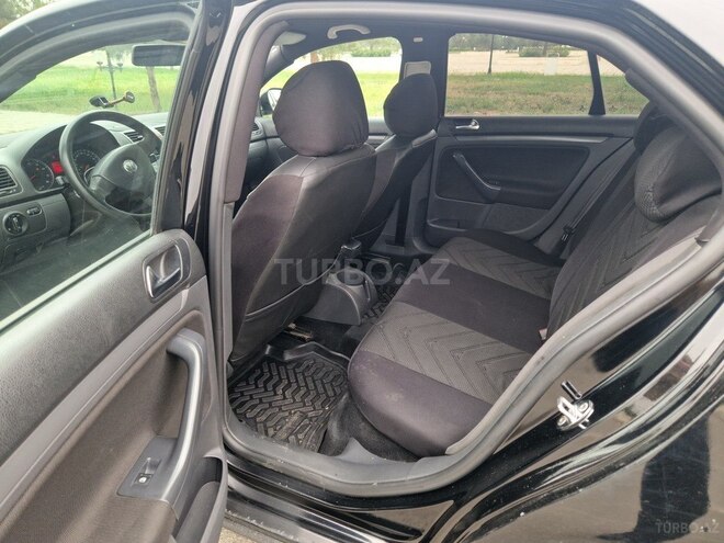 Volkswagen Jetta 2007, 296,400 km - 1.6 l - Bakı