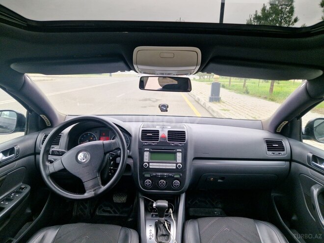 Volkswagen Jetta 2007, 296,400 km - 1.6 l - Bakı