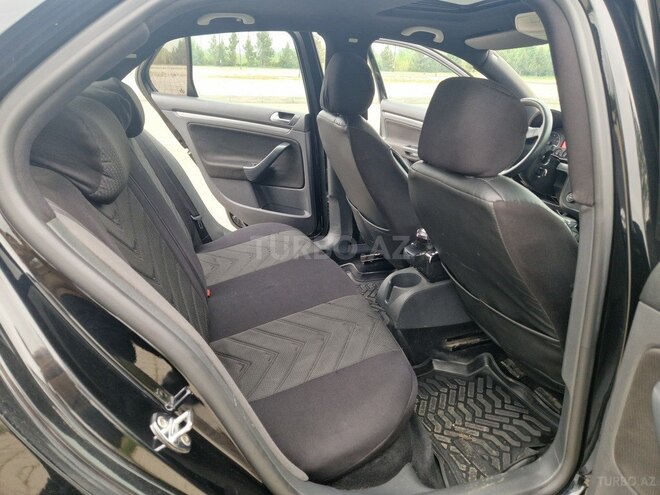 Volkswagen Jetta 2007, 296,400 km - 1.6 l - Bakı