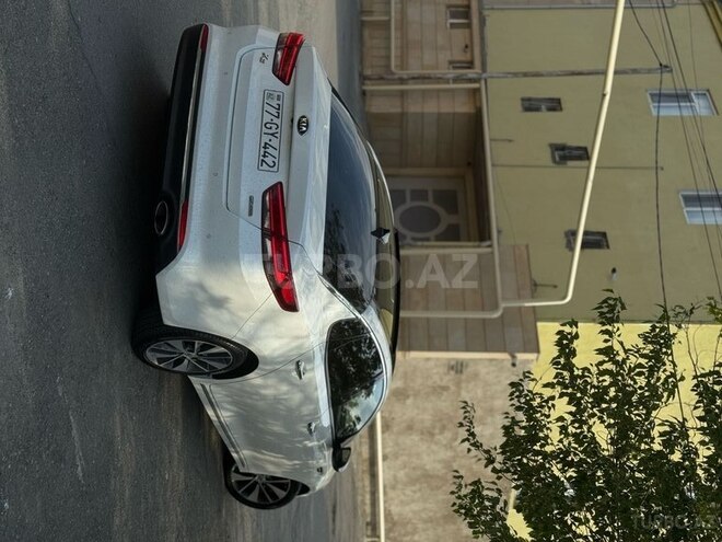 Kia Optima 2015, 22,000 km - 1.7 l - Bakı