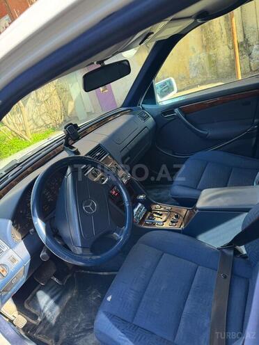 Mercedes C 280 1999, 325,432 km - 2.8 l - Bakı