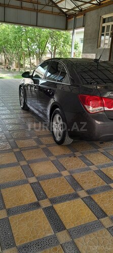 Chevrolet Cruze 2015, 168,583 km - 1.4 l - Ağcabədi