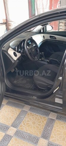 Chevrolet Cruze 2015, 168,583 km - 1.4 l - Ağcabədi