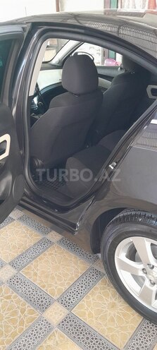 Chevrolet Cruze 2015, 168,583 km - 1.4 l - Ağcabədi