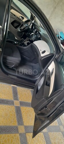 Chevrolet Cruze 2015, 168,583 km - 1.4 l - Ağcabədi