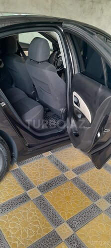 Chevrolet Cruze 2015, 168,583 km - 1.4 l - Ağcabədi