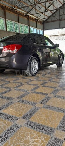 Chevrolet Cruze 2015, 168,583 km - 1.4 l - Ağcabədi