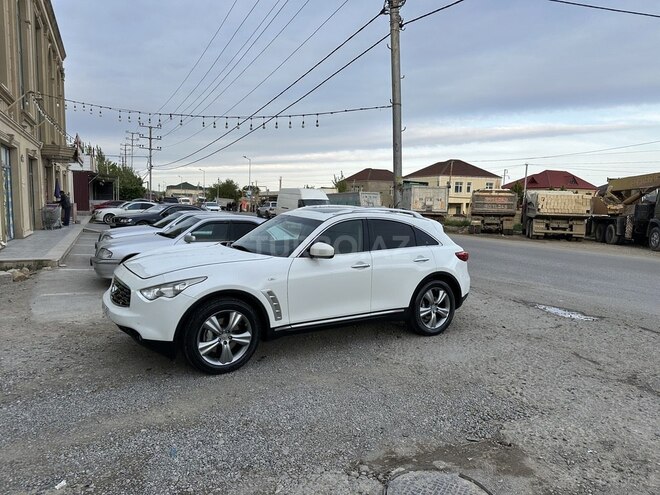 Infiniti FX35 2008, 226,000 km - 3.5 l - Bakı