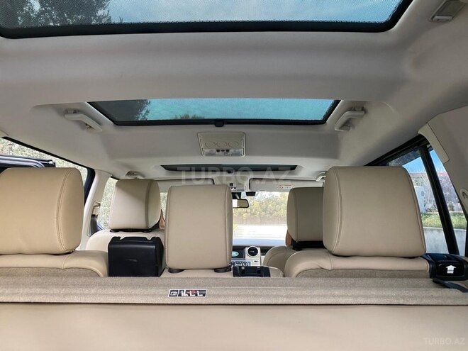 Land Rover Discovery 2013, 165,000 km - 3.0 л - Bakı