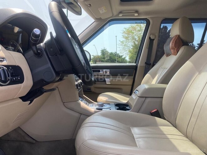 Land Rover Discovery 2013, 165,000 km - 3.0 л - Bakı