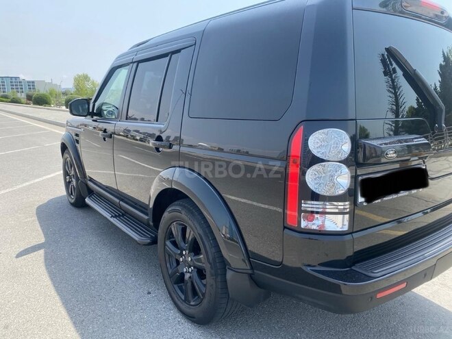 Land Rover Discovery 2013, 165,000 km - 3.0 л - Bakı