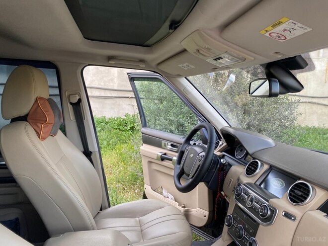 Land Rover Discovery 2013, 165,000 km - 3.0 л - Bakı